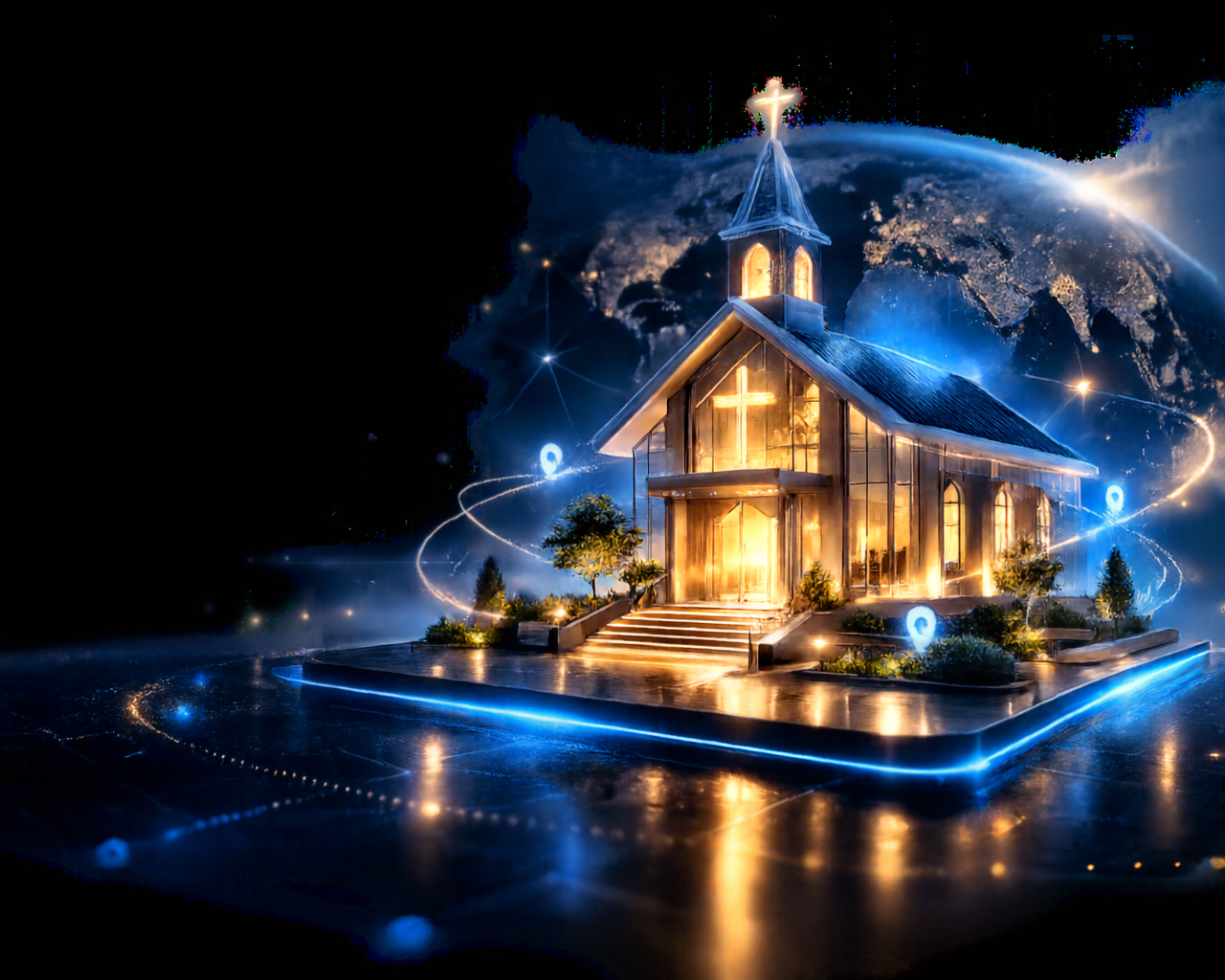 Argos Bible Church